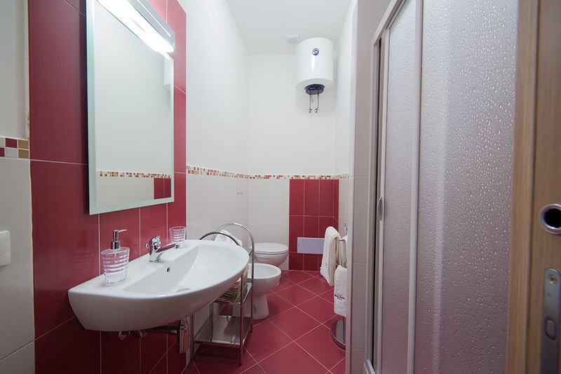 BelleEpoque BnB camera Florio