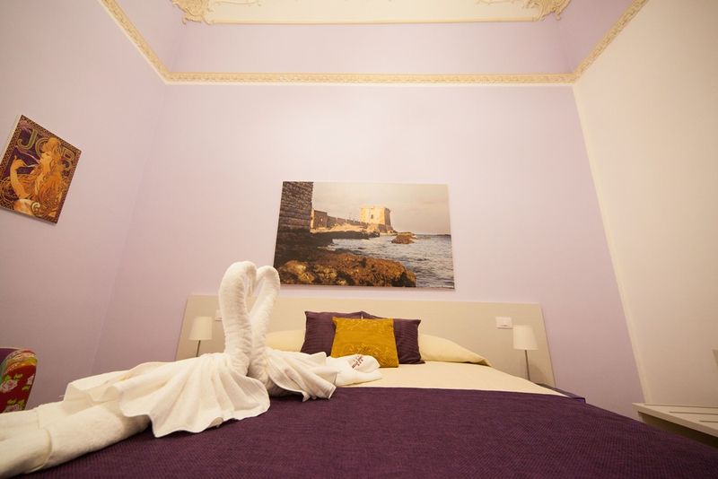 BelleEpoque BnB camera Florio