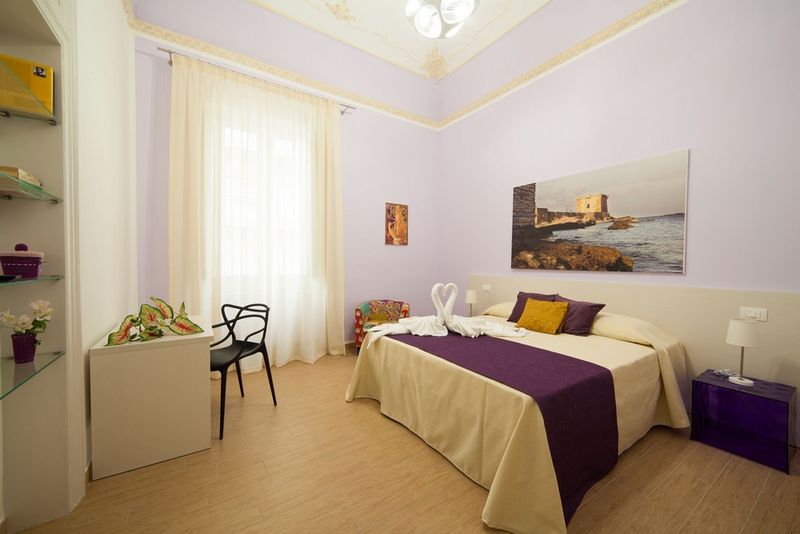 BelleEpoque BnB camera Florio