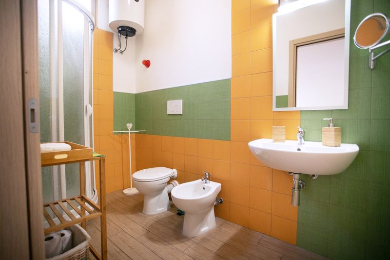 BelleEpoque BnB camera Liberty