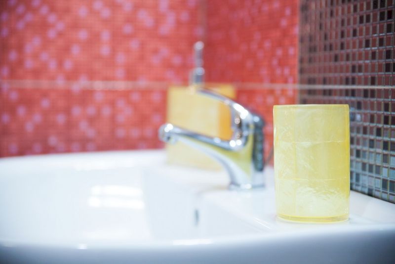 BelleEpoque BnB camera Tiffany